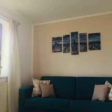 City Nahe Wohnung Mit Blick Ins Gruene Schwerin  Eksteriør billede