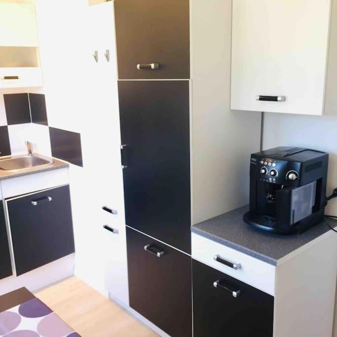 Nahe Mit Blick Ins Gruene Apartment Schwerin (Mecklenburg-Vorpommern)