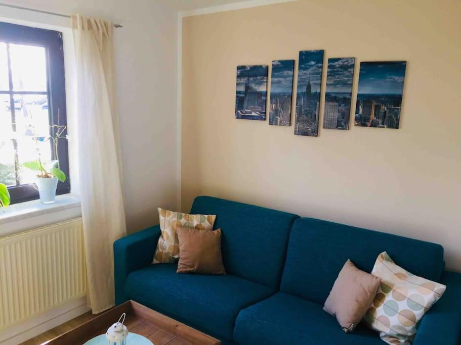 Apartment Nahe Mit Blick Ins Gruene Schwerin (Mecklenburg-Vorpommern)