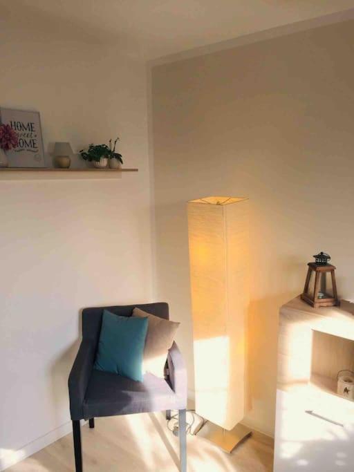 Nahe Mit Blick Ins Gruene Apartment
