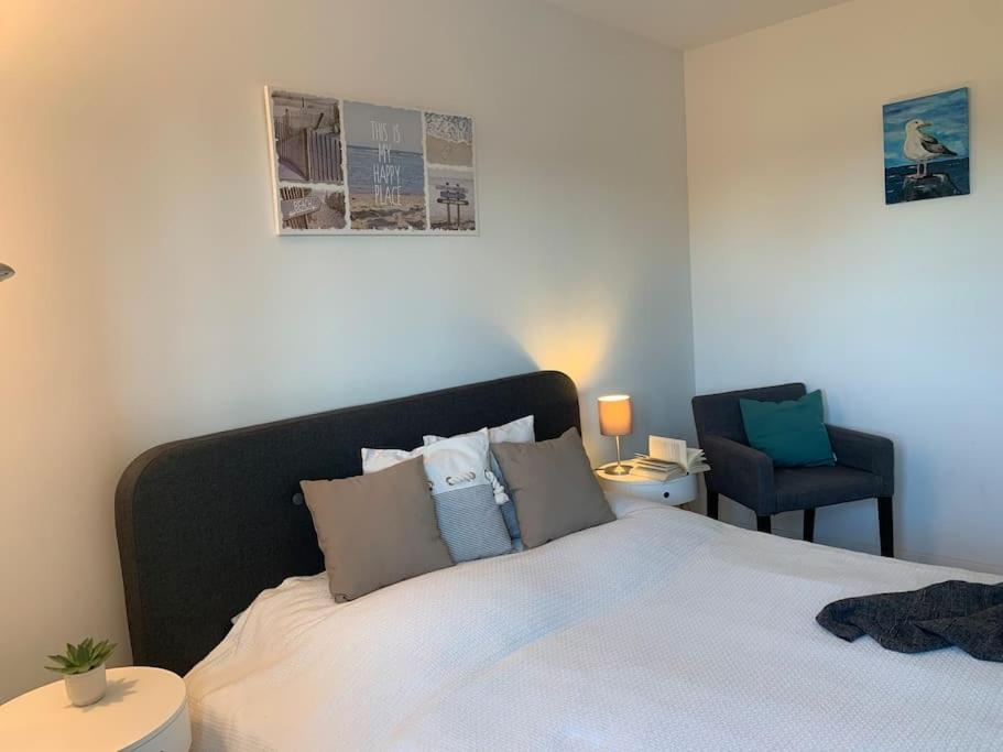 Nahe Mit Blick Ins Gruene Apartment *